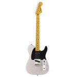 Ficha técnica e caractérísticas do produto Guitarra Fender 030 1250 - Squier Vintage Modified Telecaster Special - 501 - White Blonde