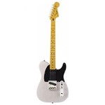 Ficha técnica e caractérísticas do produto Guitarra Fender 030 1250 Squier Vintage Modified Telecaster Special 501 White Blonde