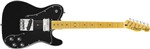 Ficha técnica e caractérísticas do produto Guitarra Fender 030 1260 Squier Vintage Modified Tele BK - Fender Squier