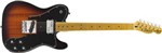 Ficha técnica e caractérísticas do produto Guitarra Fender 030 1260 Squier Vintage Modified Tele Custom - Fender Squier