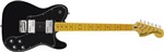 Ficha técnica e caractérísticas do produto Guitarra Fender 030 1265 - Squier Vintage Modified Telecaster Deluxe - 506 - Black - Fender Squier