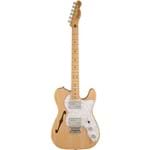 Ficha técnica e caractérísticas do produto Guitarra Fender 030 1280 Squier Vintage Telecaster Thinline