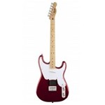 Ficha técnica e caractérísticas do produto Guitarra Fender 030 5100 Squier 51 Vintage Modified 509 Candy Apple Red