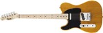 Ficha técnica e caractérísticas do produto Guitarra Fender 031 0223 Squier Affinity Tele Lh 550 - Fender Squier