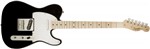 Ficha técnica e caractérísticas do produto Guitarra Fender 031 0202 - Squier Affinity Tele Mn - 506 - Black - Fender Squier