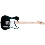 Ficha técnica e caractérísticas do produto Guitarra Fender 031 0202 - Squier Affinity Tele Mn - 506 - Black
