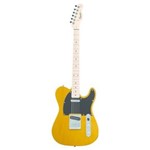 Ficha técnica e caractérísticas do produto Guitarra Fender 031 0203 - Squier Affinity Tele Mn - 550 - Butterscotch Blonde