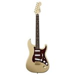 Ficha técnica e caractérísticas do produto Guitarra Fender 013 3000 - Deluxe Player Strat - 367 - Honey Blonde