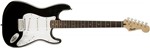 Ficha técnica e caractérísticas do produto Guitarra Fender 031 0001 - Squier Bullet Strat - 506 - Black - Fender Squier