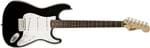 Ficha técnica e caractérísticas do produto Guitarra Fender 031 0001 - Squier Bullet Strat - 506 - Black