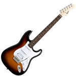 Ficha técnica e caractérísticas do produto Guitarra Fender 031 0005 532 Squier Bullet Strato HSS 532