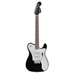 Ficha técnica e caractérísticas do produto Guitarra Fender 013 0050 - Sig Series John 5 Triple Tele Deluxe - 306 - Black