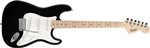 Ficha técnica e caractérísticas do produto Guitarra Fender 031 0602 - Squier Affinity Strat - 506 - Black - Fender Squier