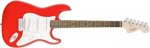 Ficha técnica e caractérísticas do produto Guitarra Fender 031 0600 Squier Affinity Strat 570 Racing - Squier By Fender