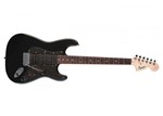 Ficha técnica e caractérísticas do produto Guitarra Fender 031 0700 - Squier Affinity Stratocaster Hss - 564 - Montego Black