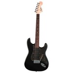 Ficha técnica e caractérísticas do produto Guitarra Fender 031 0700 Squier Affinity Stratocaster Hss 564 Montego Black