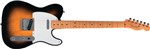 Ficha técnica e caractérísticas do produto Guitarra Fender 013 1202 - 50 Telecaster - 303 - 2-Color Sunburst