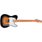 Ficha técnica e caractérísticas do produto Guitarra Fender 013 1202 - 50 Telecaster - 303
