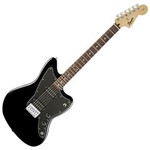 Ficha técnica e caractérísticas do produto Guitarra Fender 031 3210 Squier Affinity Jazzmaster HH 506 Black