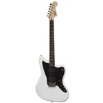 Guitarra Fender 031 3210 Squier Affinity JazzMaster HH 580 Arctic White