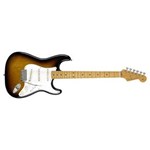 Ficha técnica e caractérísticas do produto Guitarra Fender 013 1002 - 50S Stratocaster - 303 - 2-Color Sunburst