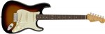 Ficha técnica e caractérísticas do produto Guitarra Fender 013 1003 - 60S Stratocaster - 300 - 3-Color Sunburst