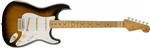 Ficha técnica e caractérísticas do produto Guitarra Fender 013 1012 - Road Worn 50 Stratocaster - 303 - 2-color Sunburst