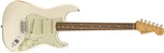 Ficha técnica e caractérísticas do produto Guitarra Fender 013 1013 - Road Worn 60 Stratocaster Pau Ferro - 305 - Olympic White