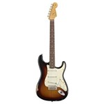 Ficha técnica e caractérísticas do produto Guitarra Fender 013 1010 - Road Worn 60 Stratocaster - 300 - 3-color Sunburst