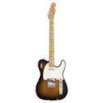 Ficha técnica e caractérísticas do produto Guitarra Fender 013 1212 - Road Worn 50 Telecaster - 303 - 2-color Sunburst