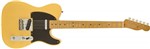 Guitarra Fender 013 1212 Road Worn 50 Telecaster 307 Vblonde
