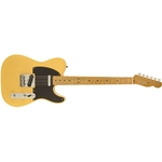 Ficha técnica e caractérísticas do produto Guitarra Fender 013 1212 Road Worn 50 Telecaster 307 Vblonde