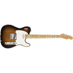 Ficha técnica e caractérísticas do produto Guitarra Fender 013 1212 - Road Worn 50 Telecaster 303
