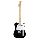 Guitarra Fender 013 1502 - 50 Esquire - 306 - Black