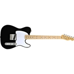 Ficha técnica e caractérísticas do produto Guitarra Fender 013 1502 - 50 Esquire - 306 - Black