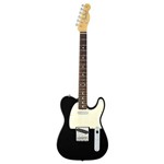 Guitarra Fender 013 1600 - 60 Telecaster - 306 - Black