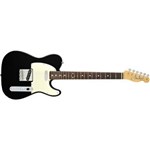 Ficha técnica e caractérísticas do produto Guitarra Fender 013 1600 - 60 Telecaster - 306 - Black