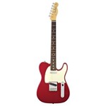 Ficha técnica e caractérísticas do produto Guitarra Fender 013 1600 - 60 Telecaster - 309 - Candy Apple Red