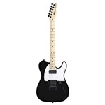 Ficha técnica e caractérísticas do produto Guitarra Fender 013 4444 - Sig Series Jim Root Telecaster - 706 - Black