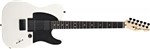 Ficha técnica e caractérísticas do produto Guitarra Fender 013 4444 - Sig Series Jim Root Telecaster - 780 - Arctic White