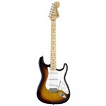 Ficha técnica e caractérísticas do produto Guitarra Fender 013 7002 - 70s Stratocaster - 300 - 3-Color Sunburst