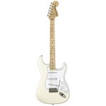 Ficha técnica e caractérísticas do produto Guitarra Fender 013 7002 70s Stratocaster 305 Olympic White
