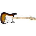 Ficha técnica e caractérísticas do produto Guitarra Fender 013 7002 - 70S Stratocaster Mn - 300 - 3-Color Sunburst