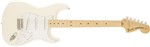 Ficha técnica e caractérísticas do produto Guitarra Fender 013 7002 - 70S Stratocaster Mn - 305 - Olympic White