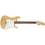Ficha técnica e caractérísticas do produto Guitarra Fender 013 7003 - 70S Stratocaster Pf - 321 - Natural