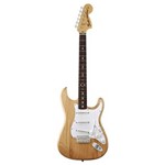 Ficha técnica e caractérísticas do produto Guitarra Fender 013 7000 - 70s Stratocaster - 321 - Natural