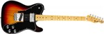 Ficha técnica e caractérísticas do produto Guitarra Fender 013 7502 - 72S Tele Custom Mn - 300 - 3-Color Sunburst