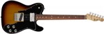 Ficha técnica e caractérísticas do produto Guitarra Fender 013 7503 - 72S Tele Custom Pf - 300 - 3-Color Sunburst