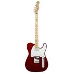 Ficha técnica e caractérísticas do produto Guitarra Fender 013 8602 - Sig Series James Burton Telecaster - 309 -...