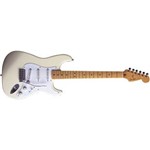 Ficha técnica e caractérísticas do produto Guitarra Fender 013 9202 - Sig Series Jimmie Vaughan Tex-Mex - 305 - Olympic White